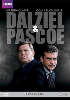 达耳齐尔与帕斯科 第一季在线观看和下载