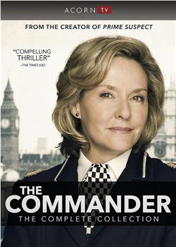 The Commander: Abduction在线观看和下载