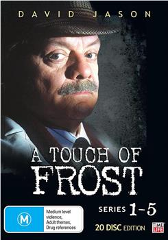 A Touch of Frost: The Things We Do for Love在线观看和下载