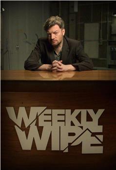 Charlie Brooker's Weekly Wipe Season 3在线观看和下载