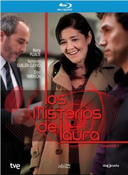 Los misterios de Laura Season 1在线观看和下载