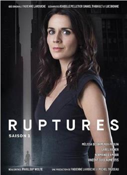 Ruptures Season 1在线观看和下载