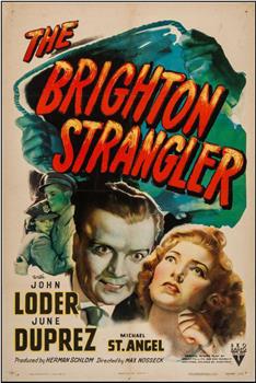 The Brighton Strangler在线观看和下载