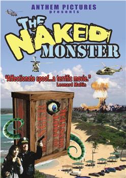 The Naked Monster在线观看和下载