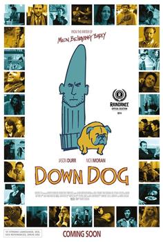 Down Dog在线观看和下载
