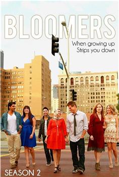 Bloomers Season 2在线观看和下载