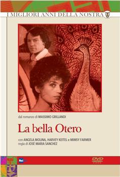 La bella Otero在线观看和下载