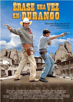 Erase Una Vez En Durango在线观看和下载