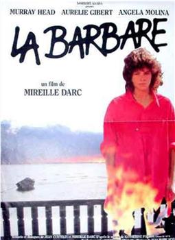 La Barbare在线观看和下载
