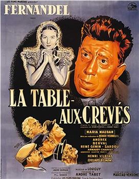 La Table-aux-Crevés在线观看和下载
