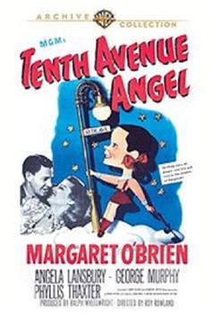 Tenth Avenue Angel在线观看和下载