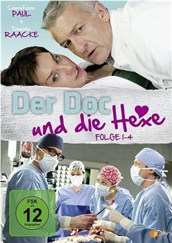 Der Doc und die Hexe在线观看和下载