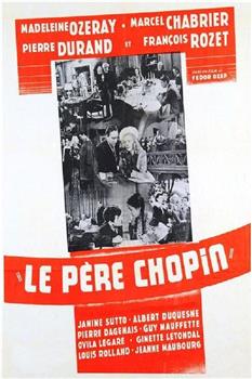 Le père Chopin在线观看和下载