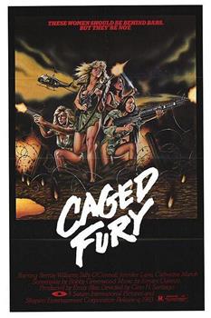 Caged Fury在线观看和下载