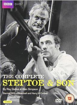 Steptoe and Son在线观看和下载