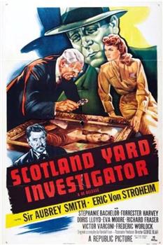 Scotland Yard Investigator在线观看和下载