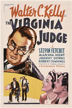The Virginia Judge在线观看和下载