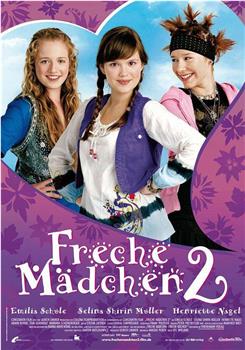 Freche Mädchen 2在线观看和下载
