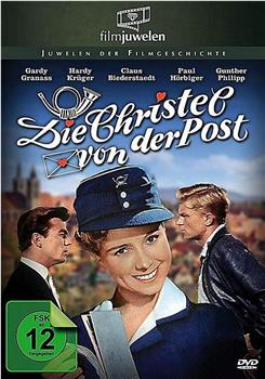 Die Christel von der Post在线观看和下载