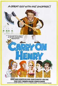 Carry On Henry在线观看和下载