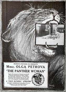 The Panther Woman在线观看和下载