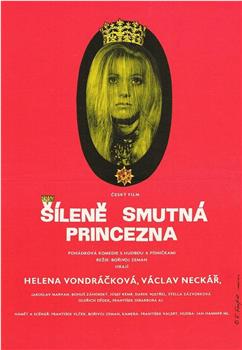 Sílene smutná princezna在线观看和下载