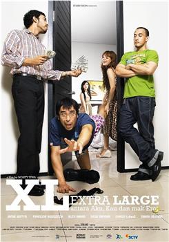 XXL: Double Extra Large在线观看和下载