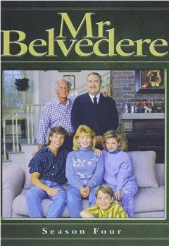 Mr. Belvedere在线观看和下载