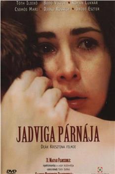 Jadviga párnája在线观看和下载
