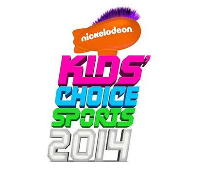 Nickelodeon Kids' Choice Sports 2014在线观看和下载