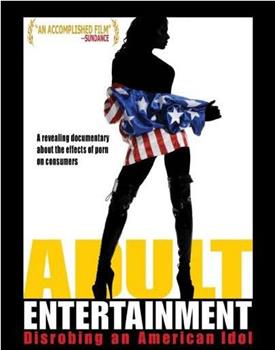 Adult Entertainment: Disrobing an American Idol在线观看和下载