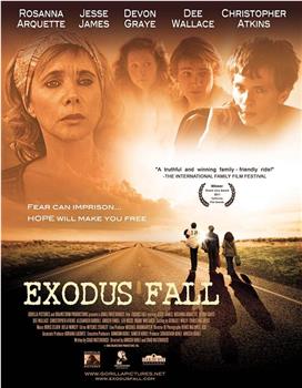 Exodus Fall在线观看和下载