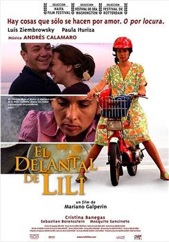 El delantal de Lili在线观看和下载