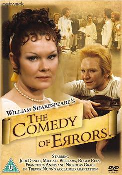 The Comedy of Errors在线观看和下载