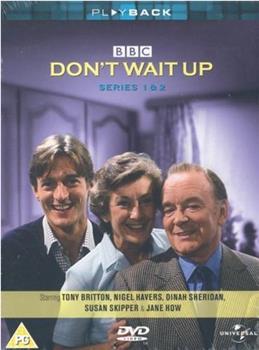 Don't Wait Up在线观看和下载