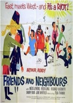 Friends and Neighbours在线观看和下载