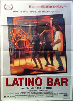 Latino Bar在线观看和下载