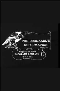 A Drunkard's Reformation在线观看和下载
