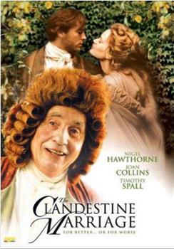 The Clandestine Marriage在线观看和下载