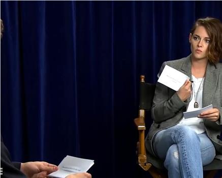 Kristen Stewart and Jesse Eisenberg's Awkward Interview在线观看和下载