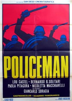 Policeman在线观看和下载