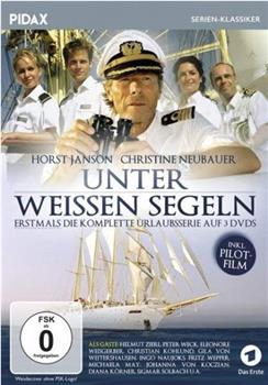 Unter weißen Segeln在线观看和下载