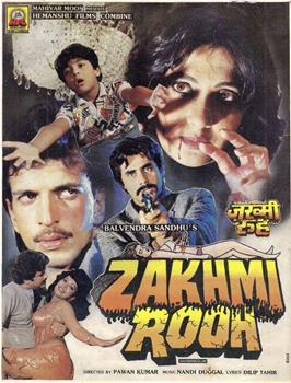 Zakhmi Rooh在线观看和下载
