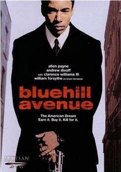 Blue Hill Avenue在线观看和下载