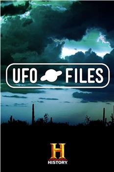 UFO档案在线观看和下载