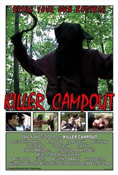 Killer Campout在线观看和下载