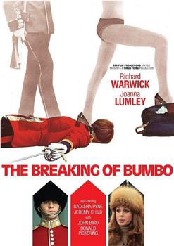 The Breaking of Bumbo在线观看和下载