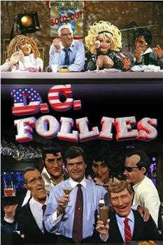 D.C. Follies Season 1在线观看和下载