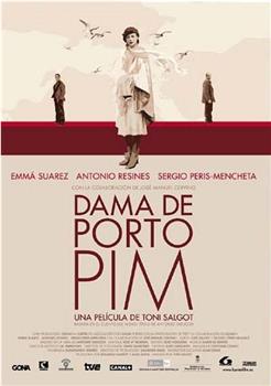 Dama de Porto Pim在线观看和下载
