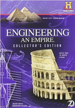 Engineering an Empire: The Persians在线观看和下载